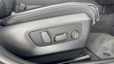 BMW i5 250kW eDrive40 M Sport 84kWh 4dr Auto Tech+/Comf+ Electric Saloon